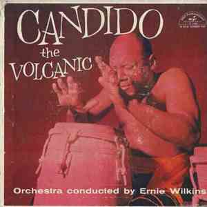 Candido - Candido The Volcanic album flac