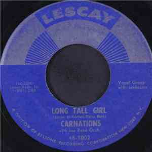 Carnations - Long Tall Girl album flac