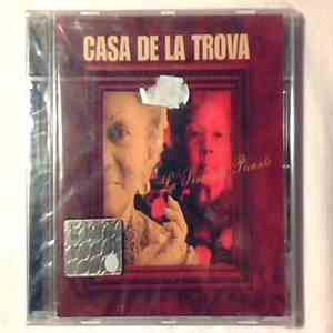 Casa De La Trova - La Serenata Picante album flac