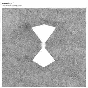 Cassegrain - Centres Of Distraction album flac