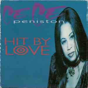 Ce Ce Peniston - Hit By Love album flac
