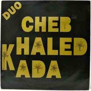 Cheb Khaled Et Cheb Kada - Duo album flac