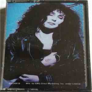 Cher - Cher album flac
