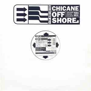 Chicane - Offshore album flac