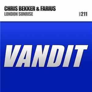 Chris Bekker  & Farius - London Sunrise album flac