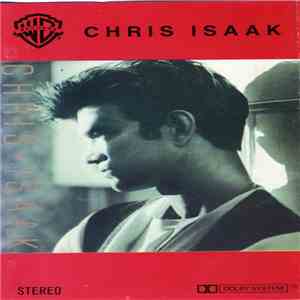 Chris Isaak - Chris Isaak album flac