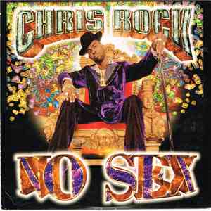 Chris Rock - No Sex album flac