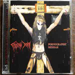 Christian Death - Pornographic Messiah album flac