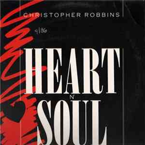 Christopher Robbins  - Heart N' Soul album flac