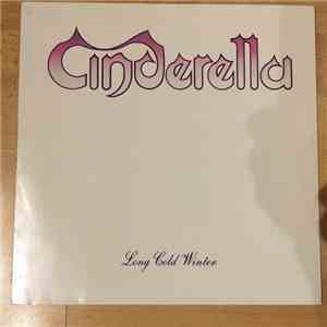 Cinderella  - Long Cold Winter album flac