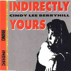 Cindy Lee Berryhill - Indirectly Yours album flac