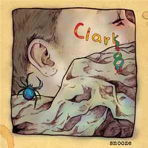 Clark 8 - Snooze album flac