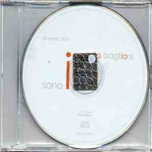 Claudio Baglioni - Sono Io album flac