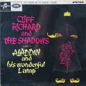 Cliff Richard And The Shadows - Aladdin And His Wonderful Lamp album flac