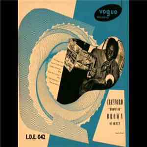 Clifford "Brownie" Brown Quartet - Clifford "Brownie" Brown Quartet album flac