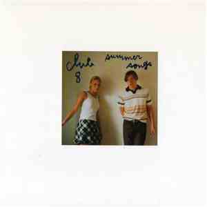 Club 8 - Summer Songs album flac