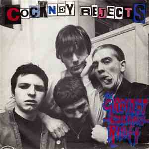Cockney Rejects - The Greatest Cockney Rip-off album flac