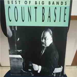 Count Basie - Best Of Big Bands album flac