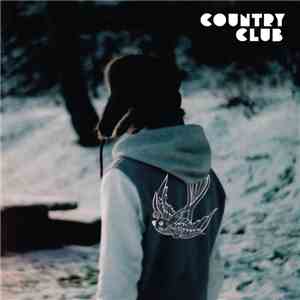 Country Club  - Country Club album flac