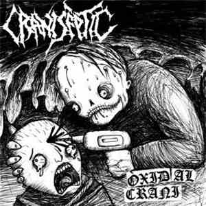 Crani Sèptic - Òxid Al Crani album flac