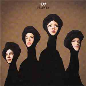 CSS - Planta album flac