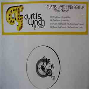 Curtis Lynch Jr - The Chase album flac