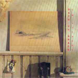 C.W. Vrtacek - Days Of Grace album flac