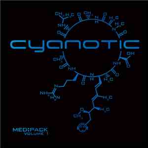 Cyanotic - MedPack Vol. 1 album flac