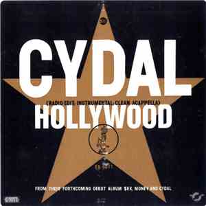 Cydal - Hollywood album flac