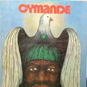 Cymande - Cymande album flac