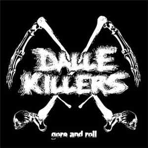 Dalle Killers - Gore and Roll album flac