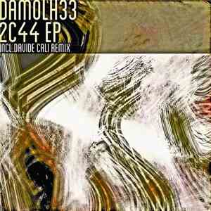 Damolh33 - 2C44 EP album flac
