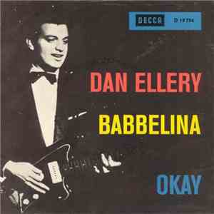 Dan Ellery - Babbelina / Okay album flac