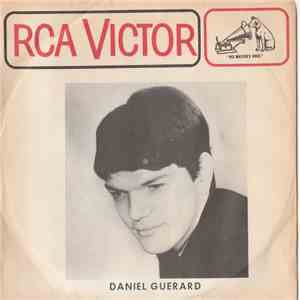 Daniel Guerard - Y'avait Un Grand Amour / Un Jour Je Partirai album flac