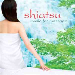 Daniel May - Shiatsu Music For Massage album flac