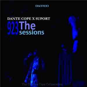 Dante Cope & Suport - The 923 Sessions album flac