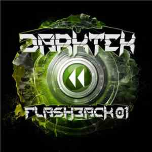 Darktek - Flashback 01 album flac