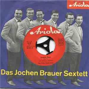 Das Jochen Brauer Sextett - Serenata Negra album flac