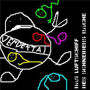 Das Luftschiff - Des Schneiders Rache album flac