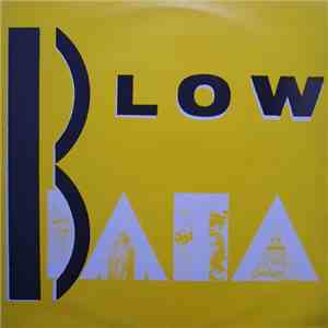 Data - Blow album flac