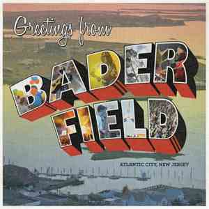 Dave Matthews Band - Greetings From Bader Field album flac