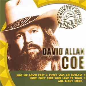 David Allan Coe - David Allan Coe album flac
