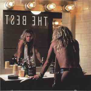 David Lee Roth - The Best album flac