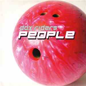 Dax Riders - People album flac