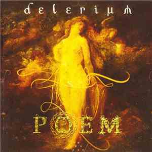 Delerium - Poem album flac