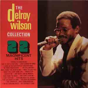 Delroy Wilson - 22 Magnificent Hits album flac