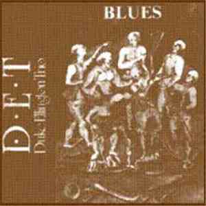 D.E.T Duke Ellington Trio - Blues album flac