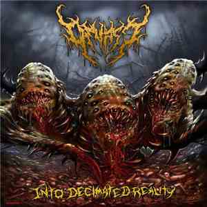 Devast - Into Decimated Reality album flac