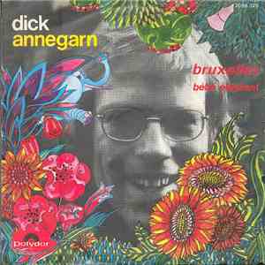 Dick Annegarn - Bruxelles album flac