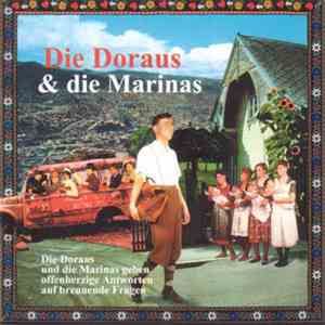 Die Doraus & Die Marinas - Die Doraus Und Die Marinas Geben Offenherzige Antworten Auf Brennende Fragen album flac